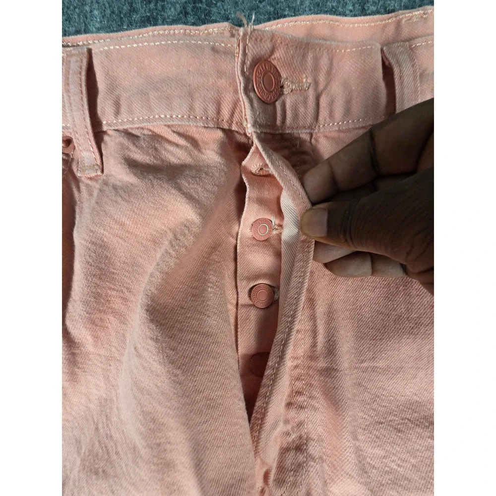 Levis levi 501